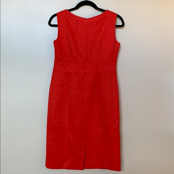 Career Dress - Picture 2 of 2